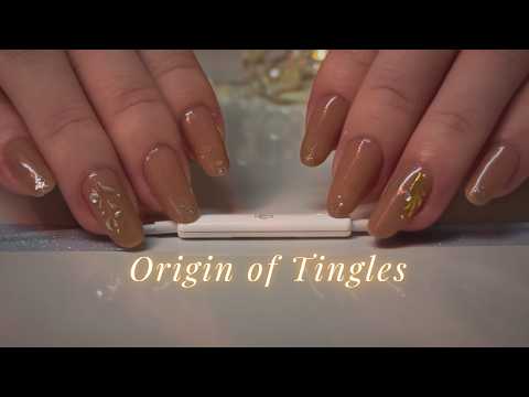 ASMR Lost Your Tingles?💫 Back to the Simple Origins🔮 (No Talking, No Mouth Sounds)