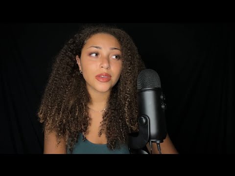 My Last YouTube Video (Quitting ASMR)