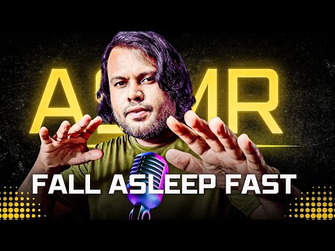 ASMR Fall Asleep in 10 Minutes #shorts #asmr #shortsfeed 