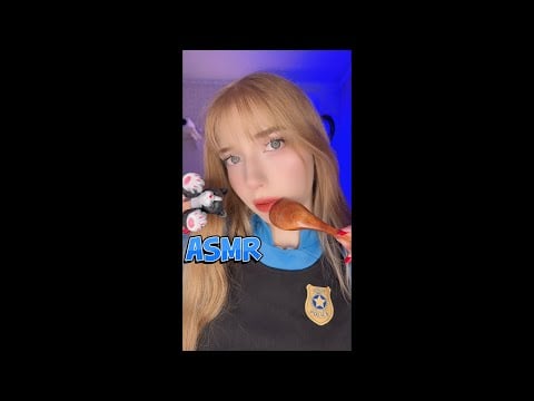АСМР ШЕПОТ,ЛОЖЕЧКА 🐇🌸🥰 Косплей #асмр #asmrsleep #asmr #asmrsounds #asmrvideo
