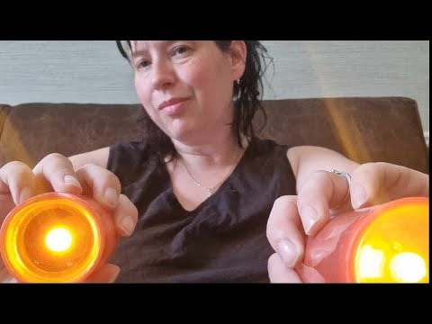 NEED Healing ? Click on this  ASMR video RIGHT NOW !! Energy Healing session for YOU