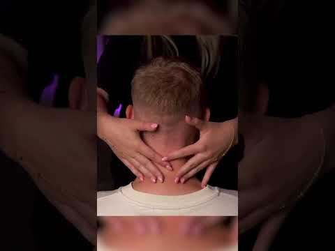 ASMR | Aggressive Scalp Massage 💥 Rapid Fire Tingles