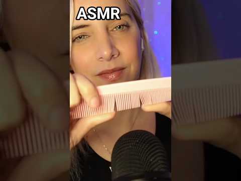 ASMR TE RELAJARÁS EN SEGUNDOS! #asmr #asmrrelajación #asmrparadormir #ansiedad #estrés #dormir