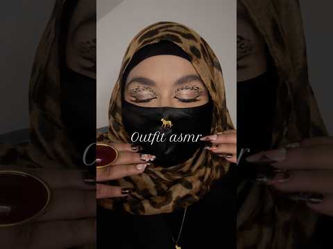 How is my eyemakeup? #asmrvideo #asmrshorts