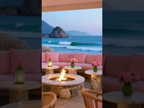 Relaxing Sounds For You Too! #shorts