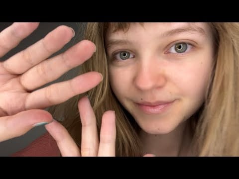 囁き声ASMR - 顔マッサージ | 日本語