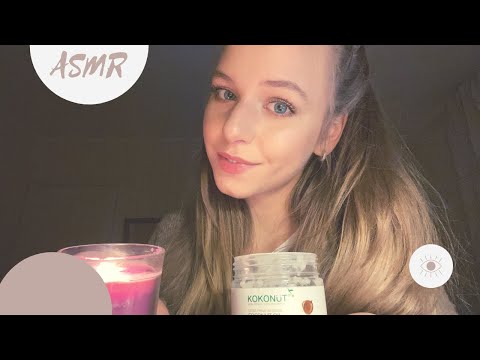 АСМР Массаж лица. Ролевая игра 💕  | ASMR Face Massage Role Play 💕