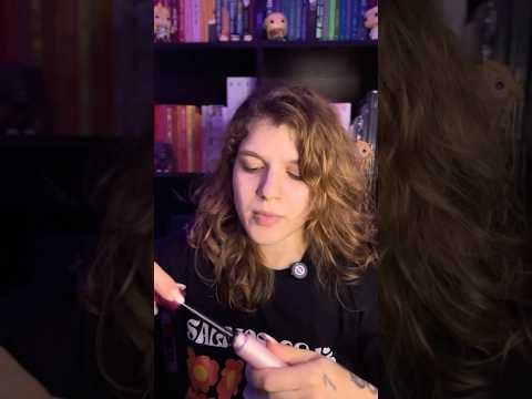 Makeup! #relax #asmrvideos #tingles #asmrrelaxation #asmr #asmrroleplay #make #makeup