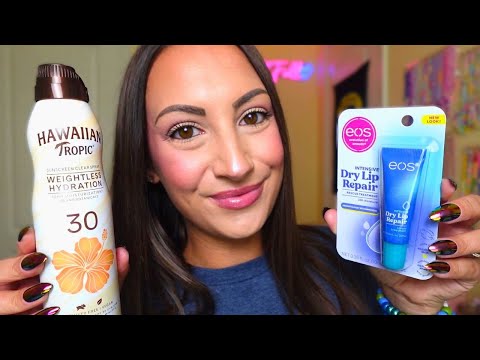 ASMR New Skincare First Impressions 🫧 (plus hits, misses, empties)