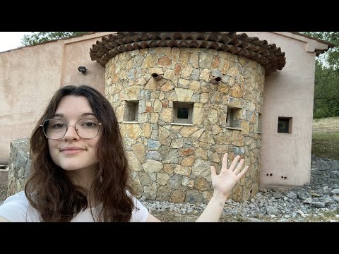 ASMR DANS MA MAISON 🏡