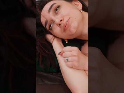 Deep tissue leg and thigh massage for Maria #legmassage