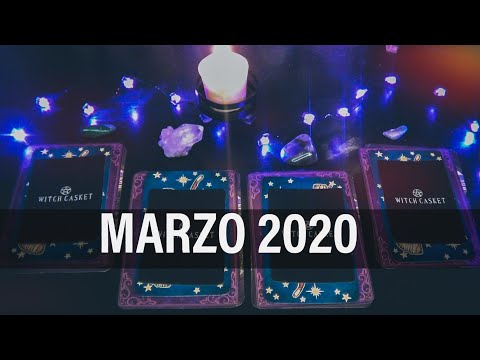 ASMR come sarà il tuo Marzo 2020? 🔮Scegli il tuo mazzo!🔮 (lettura Carte Oracolo)