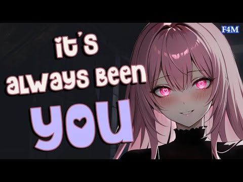 Interrogating a Yandere Girl Under Arrest | F4M | Yandere | Stalker | Plot Twist | ASMR Roleplay