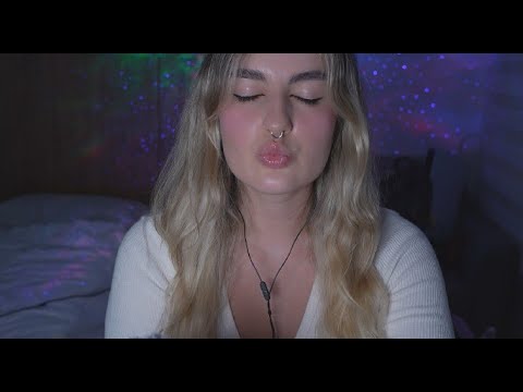 ASMR en DIRECTO para dormir