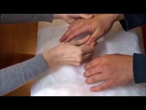 ASMR ~ Hand Examination Roleplay +Close & Personal+