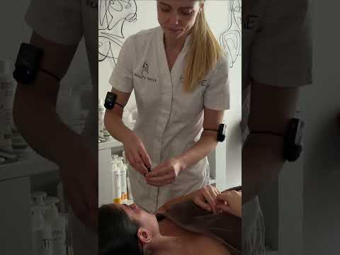Instant ASMR Sleep Triggers (50 Min Deep Tissue)! #asmr #shorts #massage #asmrsleep #relax