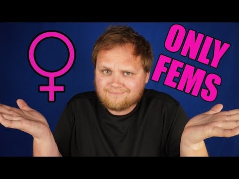 ASMR | For Women Only - Coachella 2025