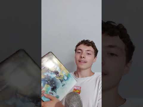 classeur Pokémon stylé