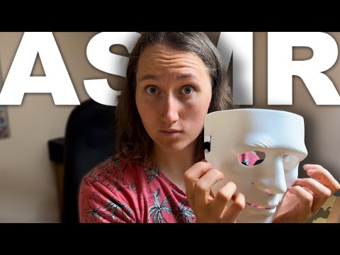 100 ASMR TRIGGERS in 3 Minutes CHALLENGE!