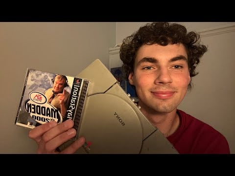 ASMR Retro Game Store Roleplay! | Soft spoken asmr personal attention