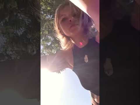 Mesmerizing Metal Chime Sounds Under Sunlight  A Sensory Escape!  #relax #asmr #reiki
