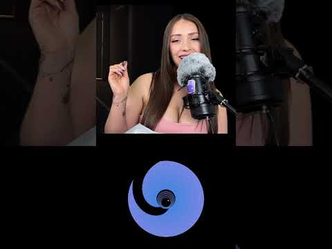 ASMR Relajante  #suenoreparador #sonidosrelajantesparadormir #tingles #twitch