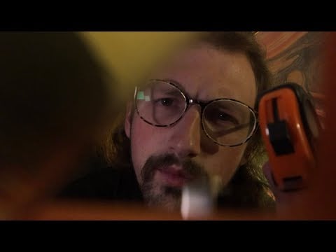 ASMR Erratically Measuring You Roleplay (Full Version)