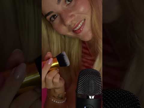 does this sound satisfy you as well?  #asmrsounds #asmrvideo #relaxation #blondgirl