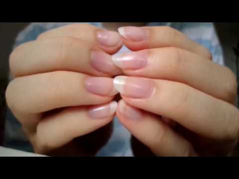 [ASMR] Nail on Nail Tapping, Scratching & Clicking