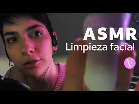 ASMR te CUIDO. SPA Skincare. ATENCIÓN PERSONAL