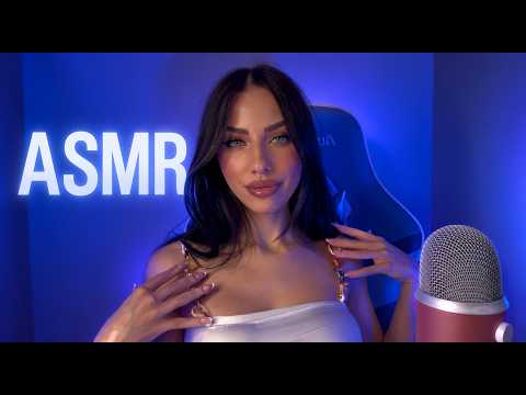 Faccio ASMR e Tu Dormi