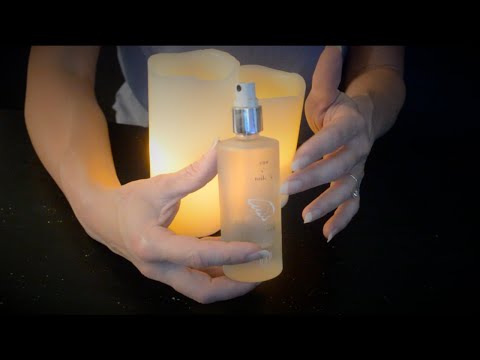 ASMR - 90s Perfumes Show and Tell - Softly Spoken