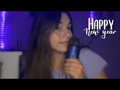 Mic Licking w/ Blue Yeti Nano ASMR | sayu asmr