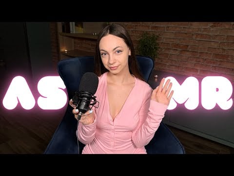 ASMR | Upclose Mic Triggers For Tingles | Fast & Aggressive Scratching, Tapping, Clicking, Rustling