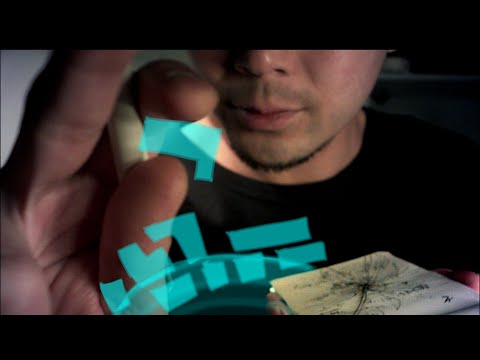 ASMR  チャクチャクと脳が解かれていく　ロールプレイ