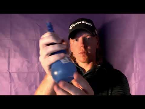 1 Minute ASMR - Liquid Spraying Sounds - custom Video for Enfermatyx