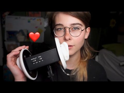 Let me comfort you ❤️ asmr