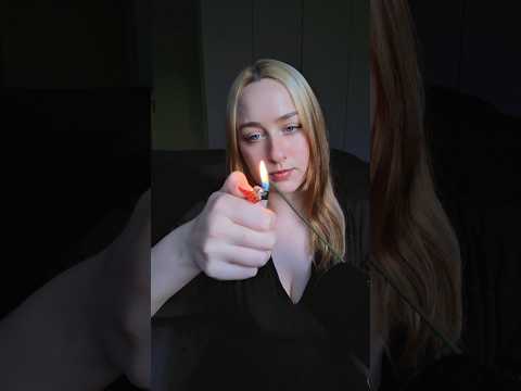 #asmr sunday energy cleanse
