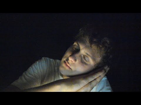 ASMR Mouth Sounds With Hand Movements 🙌 💤