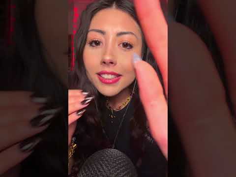 ASMR tingle storm #asmr