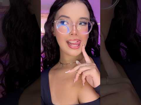 asmr testando sua intuição 🤹🏻‍♀️ #asmr
