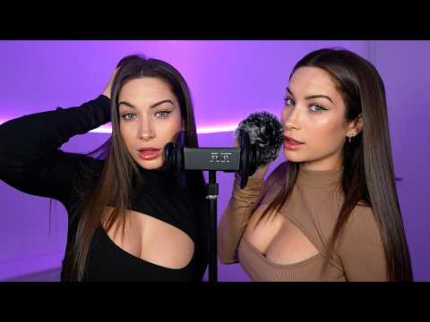 ASMR Masaje Craneal Intenso para SENTIR MUCHAS COSQUILLAS