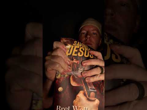 ASMR Book Massage #asmr