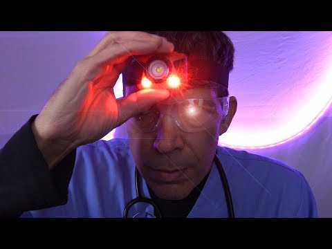 WOW! Extreme ASMR Upgrade