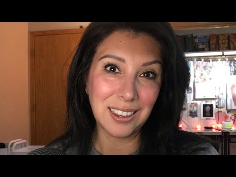 Harmless Hot Takes Tag 🏷️ ASMR