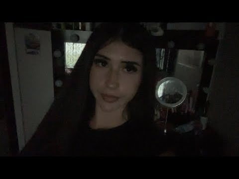 ASMR - Danks custom video