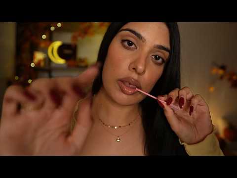 what the f*ck happened to mouth sounds like this? (ASMR)