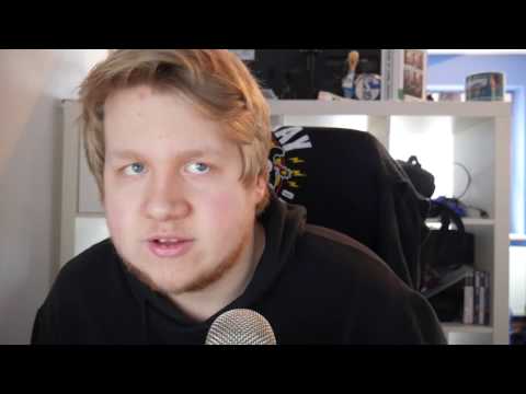 ASMR Trigger Words in German + Gewinnspiel