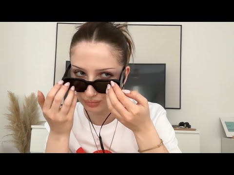 asmr for silly people