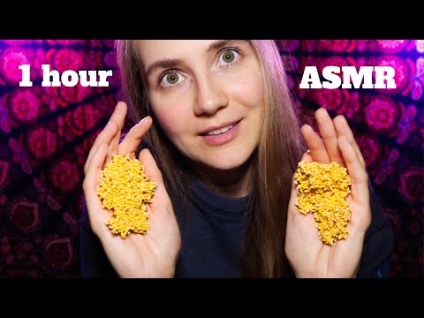 A to Z ASMR Triggers | 26 Triggers